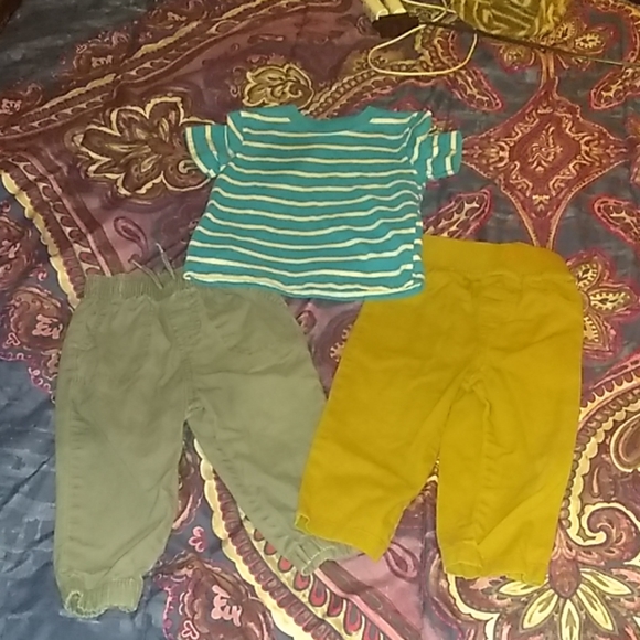 Boy clothes 18 months - Picture 5 of 8
